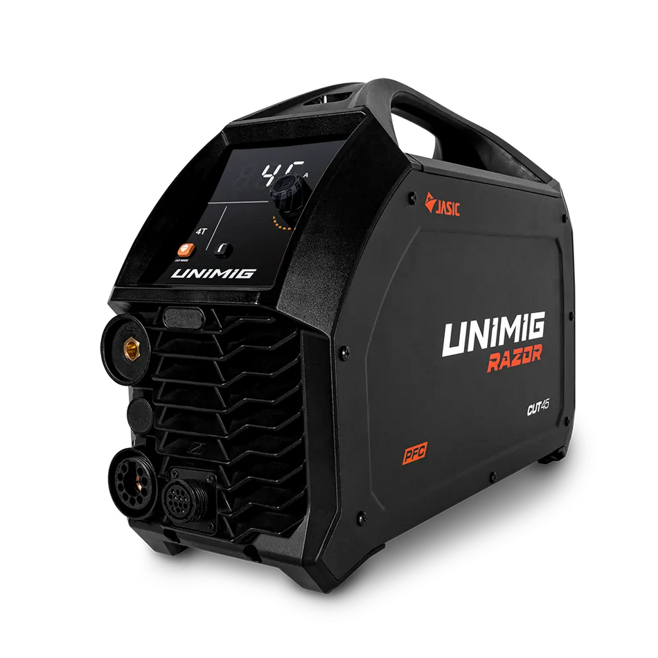 unimig razor cut 45 plasma cutter