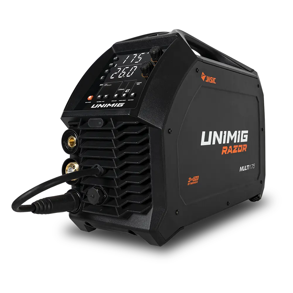 unimig razor multi 175