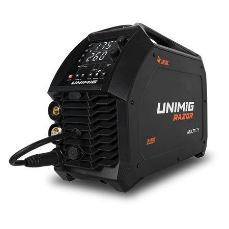 unimig razor multi 175