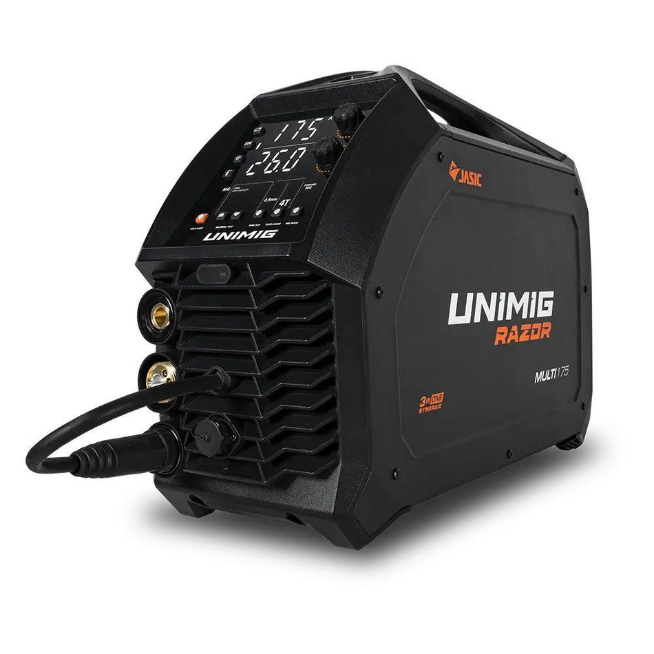 UNIMIG Razor Multi 175 MIG Welder