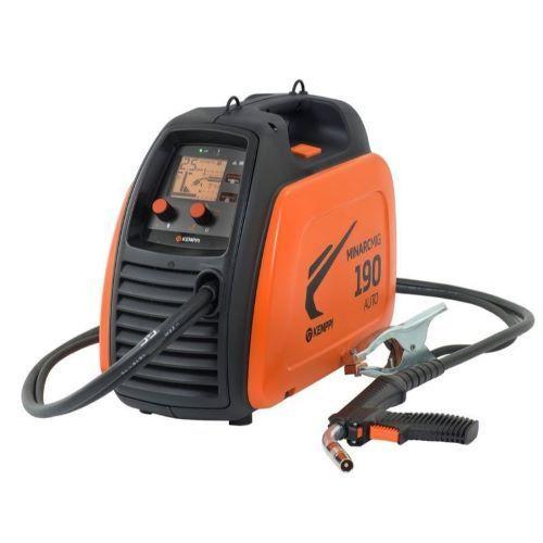 KEMPPI Minarc MIG 190 Auto (AU MODEL)