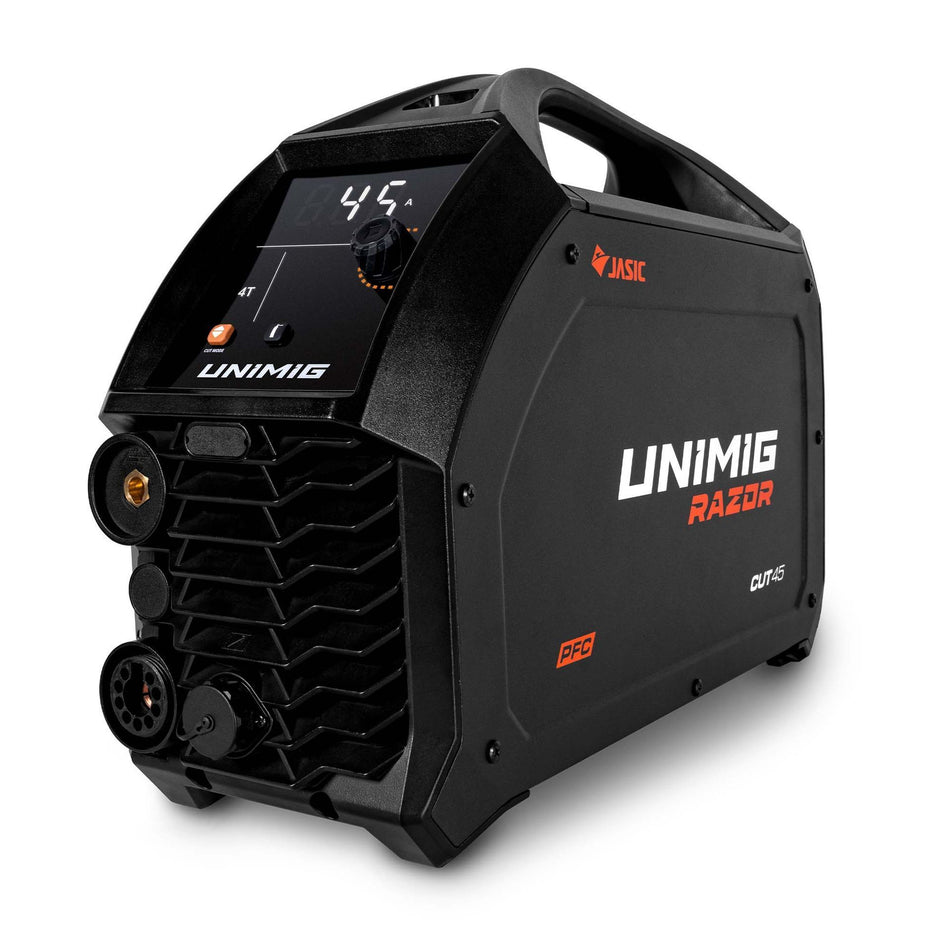 UNIMIG Razor Cut 45 Plasma Cutter