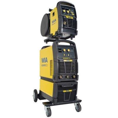 WIA Weldmatic 350 MIG Welder