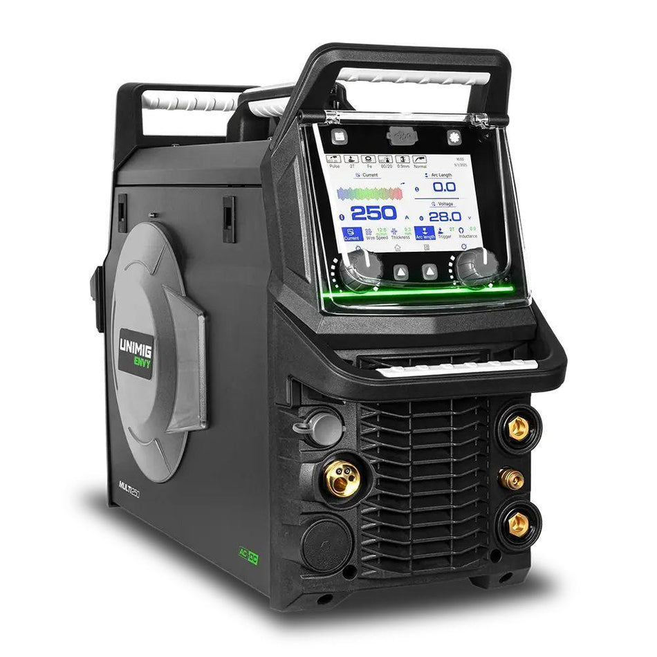 ENVY MULTI 250 AC/DC WELDER