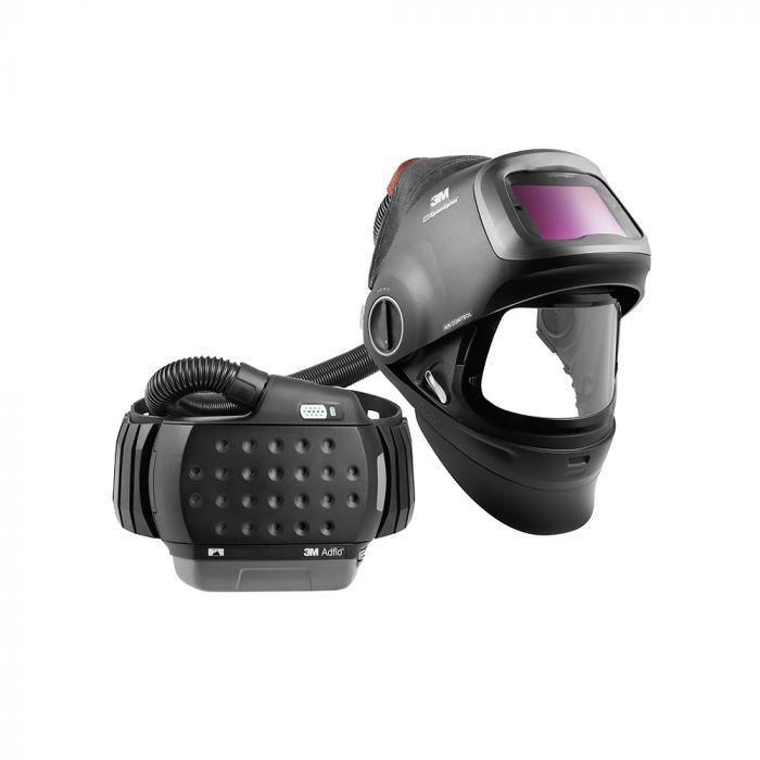 Speedglas G5-01TW Adflo Welding Helmet