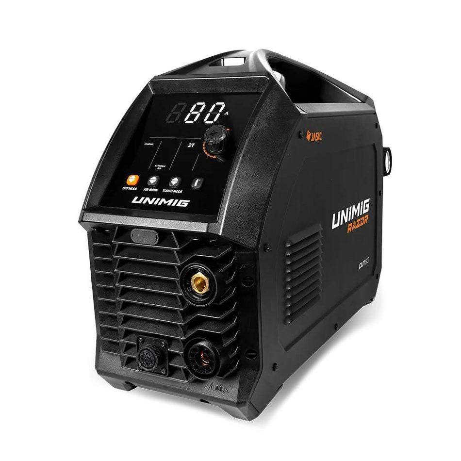 UNIMIG Razor Cut 80 Plasma Cutter