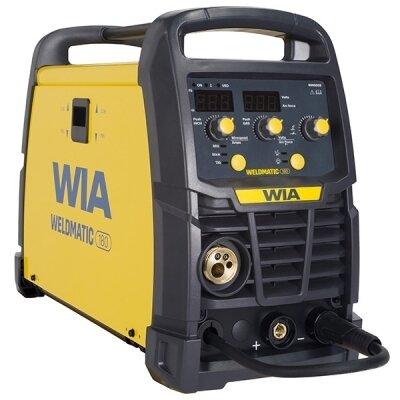 WIA Weldmatic 180 MIG Welder