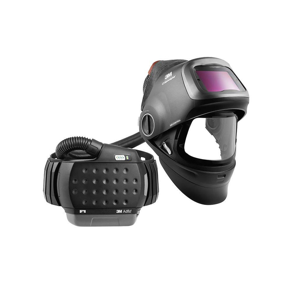 Speedglas G5-01VC Adflo Welding Helmet