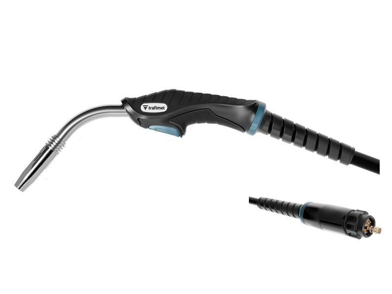 TRAFIMET Torch Ergoplus 24 4M Euro Binzl