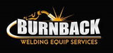 Burnback Welding Equip Services