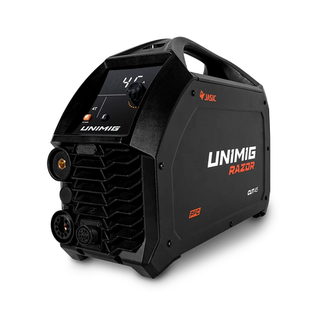UMIMIG RASOR CUT PLASMA CUTTER SIDE VIEW
