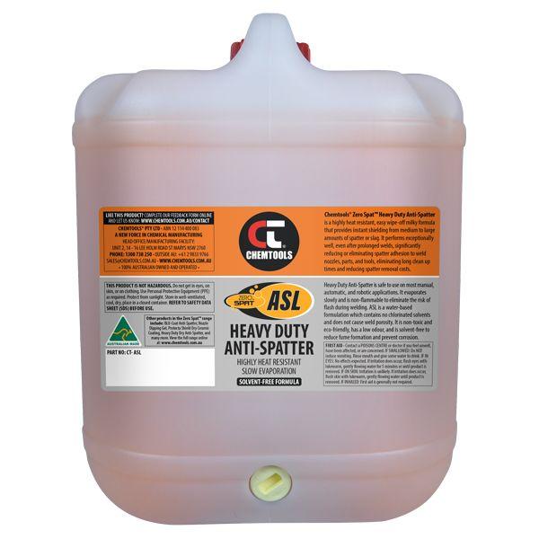CHEMTOOLS 20L Pink Anti-Spatter