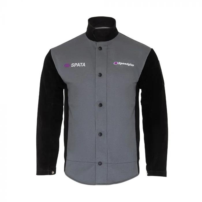 3M Speedglas SPATA Welding Jacket Large