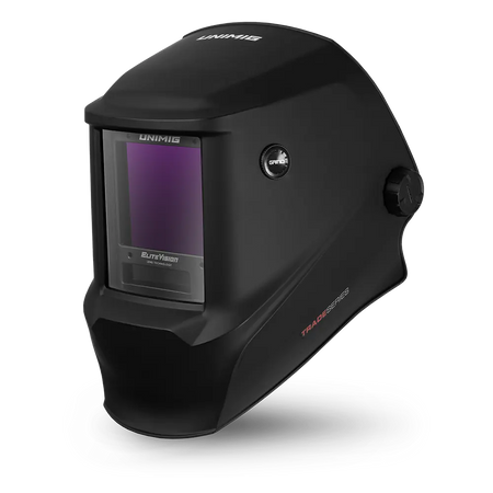 unimig trade series helmet